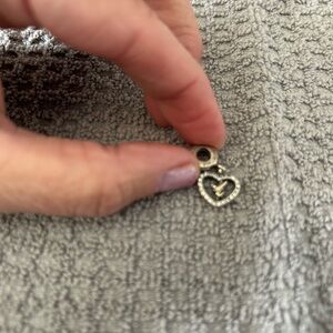 Pandora Disney Tinkerbell Charm